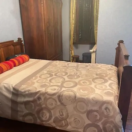 Maison De Campagne * Trezelles