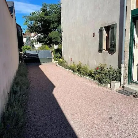 Maison De Campagne