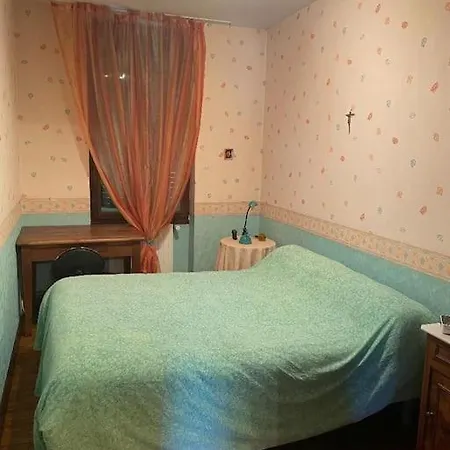 Maison De Campagne Holiday home *