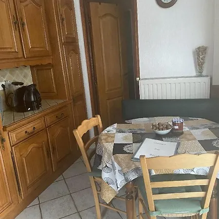 Maison De Campagne