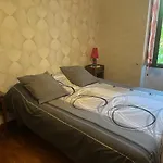 بيت للعطل Maison De Campagne Trezelles