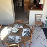بيت للعطل Maison De Campagne Trezelles