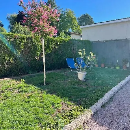 Maison De Campagne Casa vacanze