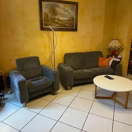 Maison De Campagne * Trezelles
