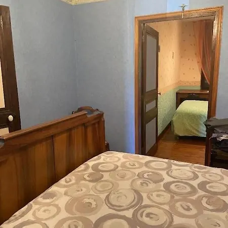Casa de Férias Maison De Campagne *
