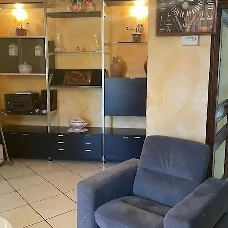 Дом отдыха Maison De Campagne