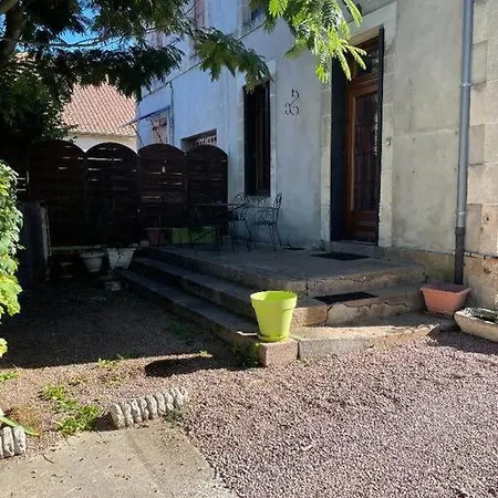 Ferienhaus Maison De Campagne *