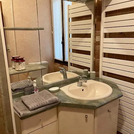 Ferienhaus Maison De Campagne Trezelles