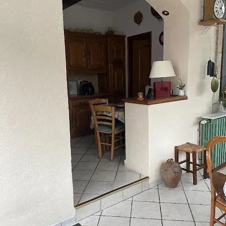 Casa vacanze Maison De Campagne *