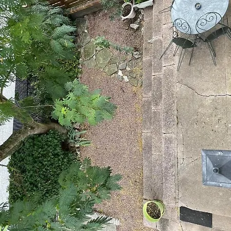 Maison De Campagne Casa vacanze *