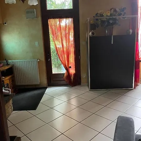 Casa vacanze Maison De Campagne