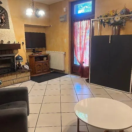 Maison De Campagne *