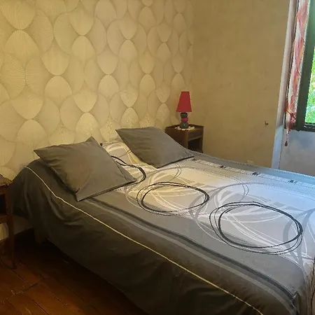 Ferienhaus Maison De Campagne Trezelles