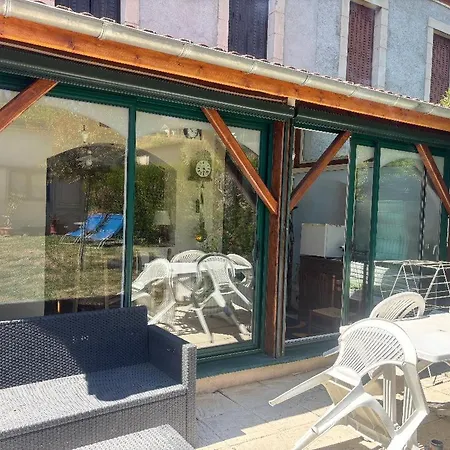 Maison De Campagne *