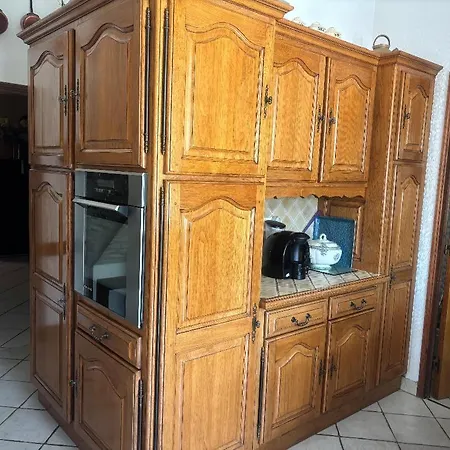 Maison De Campagne * Trezelles