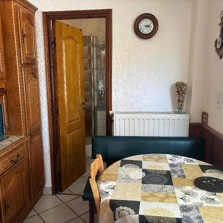 Maison De Campagne Дом отдыха