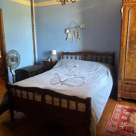 Ferienhaus Maison De Campagne *