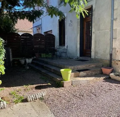 Casa vacanze Maison De Campagne *