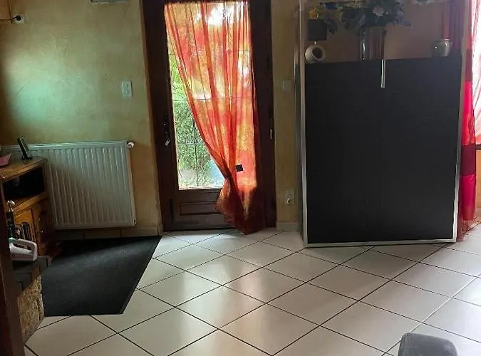 Casa vacanze Maison De Campagne