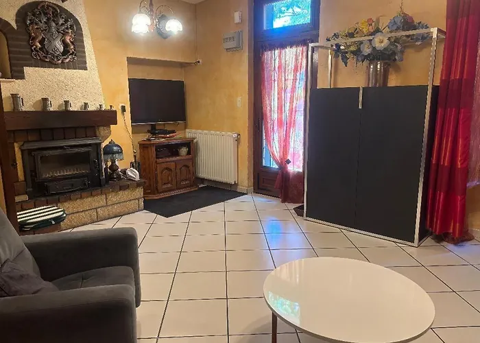 Maison De Campagne *